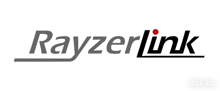 RayzerLink logo